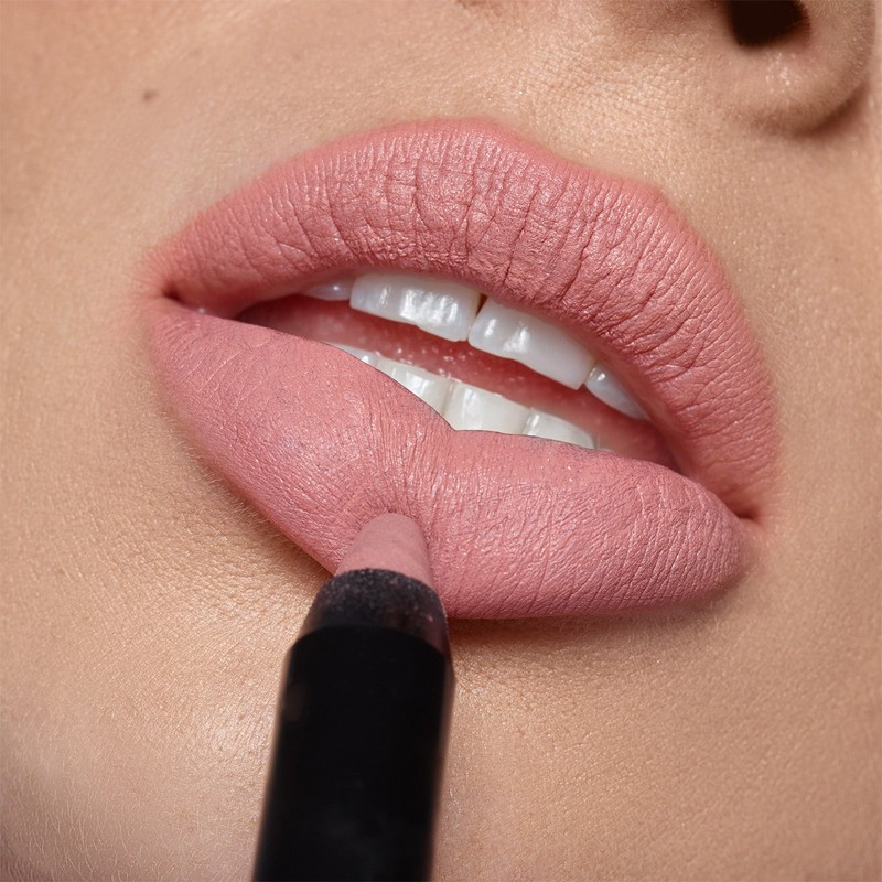 NUDESTIX Intense Matte Lip and Cheek Pencil 2.8g (Various Shades),