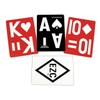 EZC Playing Cards
