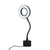 D C 5V 7W 18 LED Aquarium Light Fish Jar