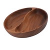 Wooden Trays Serving Platters Eco Friendly Multipurpose Trays Home Decor