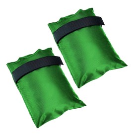 2 Pack Outside Tap Cover for The Winter Outdoor Tap Frost Cover to Protect from Freezing - Waterproof Thick Insulated Cover Fits All Taps with Adjustable Velcro Straps