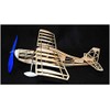 Studio Mid 1/22 Balflyer Junior Series Decathlon Rubber Powered Model