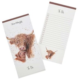 Bree Merryn Harmony Coo To Do List BRM004