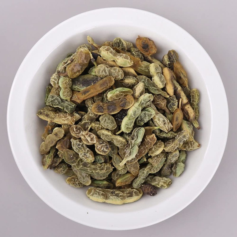 Organic Natural Pure Sophora Japonica(Sophora Flower Bud,Scholar Tree) Dried Bulk