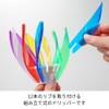 HARIO V60 VDSU-02-NJ Dripper SUIREN 02 Rainbow, For 1-4 Cups,