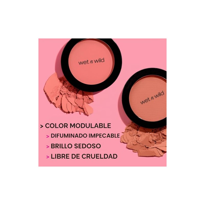 CI BLUSH ROSA PERLADO
