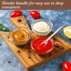 1 Teaspoon Stainless Steel Single Measuring Spoon 5 ml Teaspoon