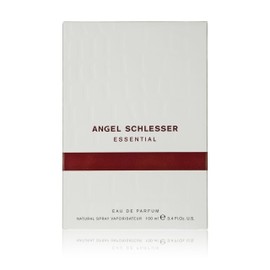 Angel Schlesser Essential by Angel Schlesser Eau De Parfum Spray 3.4 oz