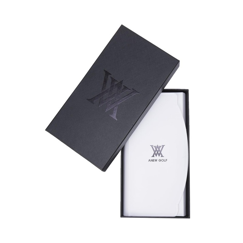 ANEW GOLF Cylinder Headcover (For Wood) AGEUUWC02