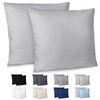 Dreamzie Cushion Cover 80 x 80 cm, Set of 2