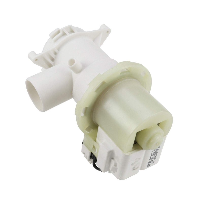 Genuine BEKO 2840940200 Drain Pump Assembly for Washing Machine