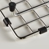 Serene Valley Replacement Feet and Bumpers for Stainless Steel Sink