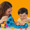 Play-Doh Shapes & Colors Dino Starter Set, Tactile Sensory Play