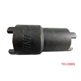Clutch Tool Lock Nut Spanner Wrench for 50cc-125cc ATV Dirt Bike Go Kart Pit Bike 4 Wheeler Honda CB CL CT SL XL XR CRF