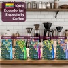 Mont Coffee - Galapagos - Specialty Single Origin Ecuadorian Arabica
