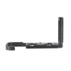 FOTGA Quick Release Plate L-Angle Vertical Quick Release Plate L-Bracket