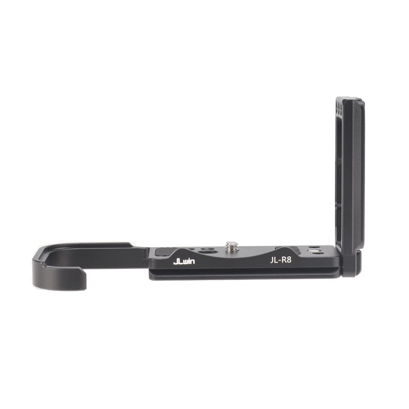 FOTGA Quick Release Plate L-Angle Vertical Quick Release Plate L-Bracket