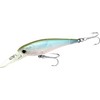 Lucky Craft Bevy Shad 60 SP Wobbler Wakasagi
