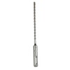 Makita Carbide Drill, 4.3 x 160 (10 pieces) SDS Plus