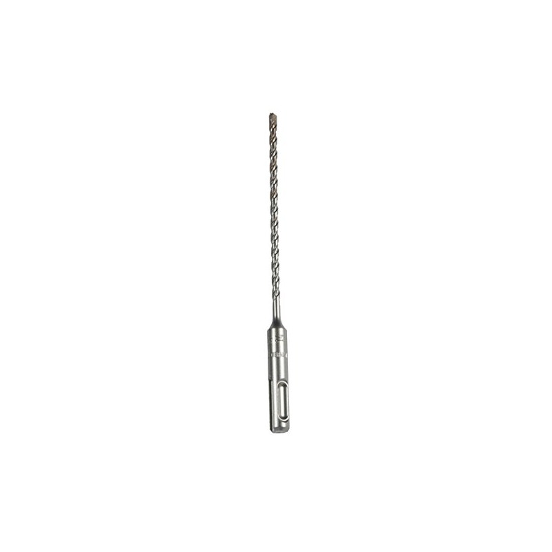 Makita Carbide Drill, 4.3 x 160 (10 pieces) SDS Plus