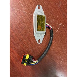 Joyner 650 Sand Spider Commando 650cc Voltage Regulator