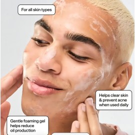Kit Bubble Rutina Skincare Dry Skin 3 Pasos                                                                                                           