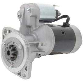 Gladiator New Starter For Thermo King  SB-200 SB-210 SB-300 SB-310 486 Diesel 1999