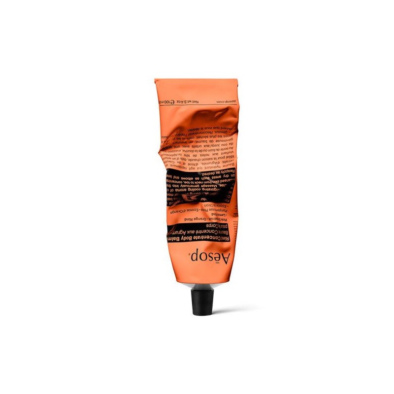 Aesop Body Balm 100mL (Choose 1 of 4 types) Geranium