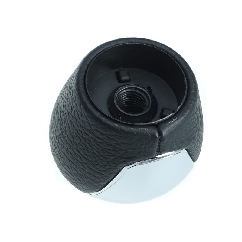Generic Gear Knob Compatible/Replacement Part for Hyundai Elantra I30 FD