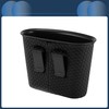 INFINAUTO Car Trash Can Car Door 8.3" Length 3.9" Width
