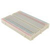 kenable Solderless Breadboard 40 Pin with Positive and Negative Power