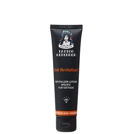 Tattoo Defender Ink Revitalizer Body Lotion 100ml