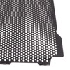 Motorcycle Radiator Grille Stainless Steel Protection Cover Replacement for MT07