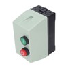 PenRux Magnetic Electric Motor Starter, 2.2KW 220/230V Single Phase Control,