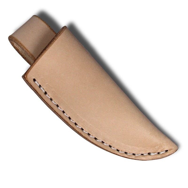 USA Knifemaker Supply Leather Knife Sheath Kits- Various Styles (#10)