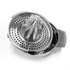Stainless Steel Citrus Orange Juicer Lemon Lime Fruit Hand Squeezer