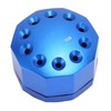 KGX 708 360 Degree Rotating Screwdriver Storage Box 10 Holes