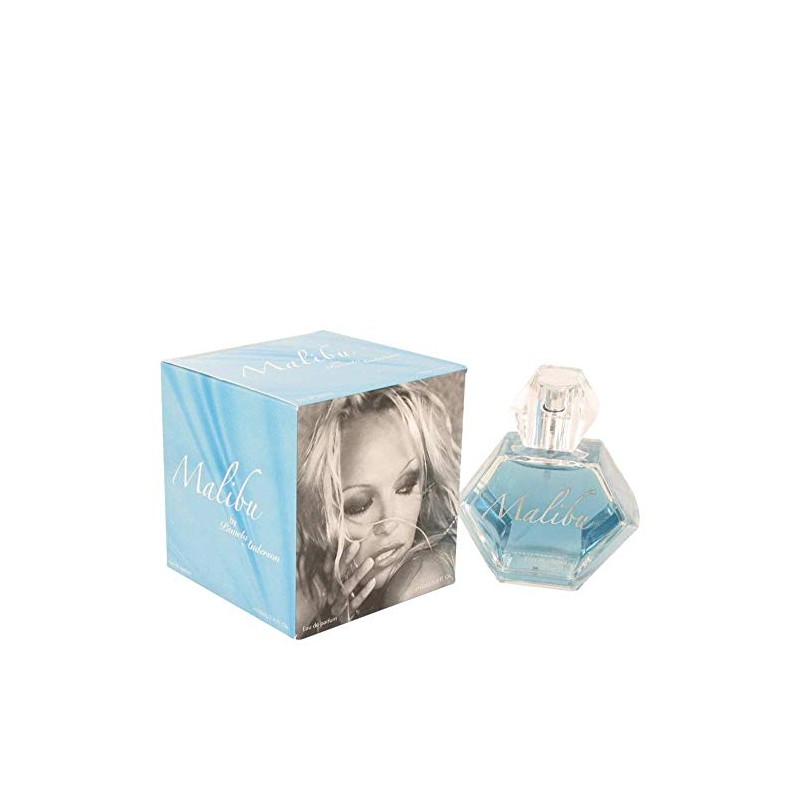 Malibu by Pamela Anderson, 3.4 Ounce