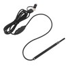 Digital Visual Ear Otoscope HD IP67 Waterproof Lens 3 in