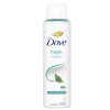 Dove Women Anti Perspirant Aerosol Fresh 150ml (3 PACK)