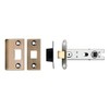 Carlisle Brass BTL30 BTL30AB 76MM CE B/T Tubular MORTICE Latch