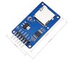 10 unidades adaptador de tarjeta Micro SD TF lector y