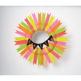 Pacon Premium Tagboard Paper, 50-Count, Hyper Assorted, 5 Colors (101161)