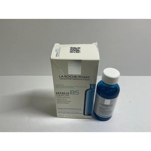 La Roche Posay Pure Niacinamide 10 Serum For Dark Spots
