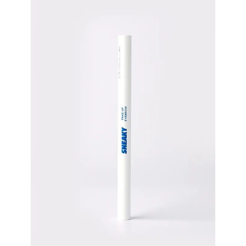 스니키 Sneaky Fake Up Eyebrow Black 0.25g