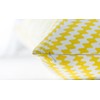 TreeWool Kaleidoscope Accent Set of 2 Cotton Cushion Covers (55
