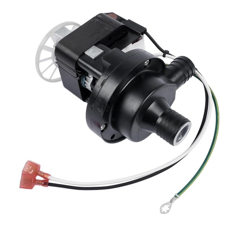 040006556 Ice Machines Water Pump 115V 60HZ 1PH Replacement for