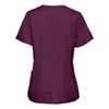 CLINIC DRESS Women's Tunic with Extra Width in the Hip