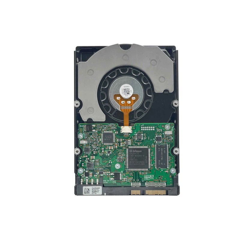 MaxDigitalData MDD 750GB 7200RPM 256MB SATA 6.0Gb/s 3.5" Surveillance HDD-