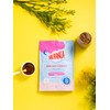 SheBANG! Woman Peri Hot Choccy with Magnesium Glycinate and Hops